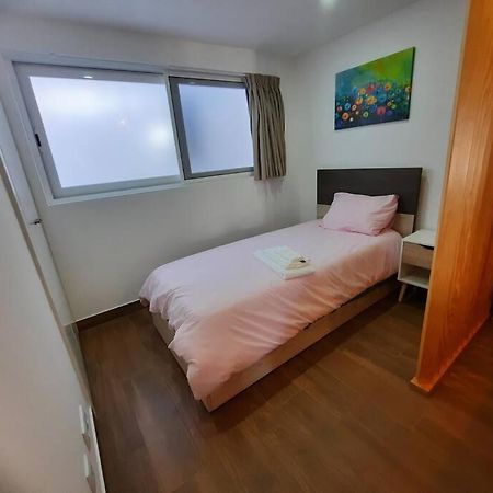 Sado House 3 Villa กอมปอร์ตา ภายนอก รูปภาพ