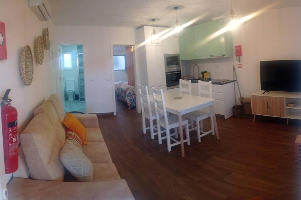 Sado House 3 Villa กอมปอร์ตา ภายนอก รูปภาพ