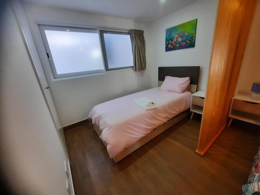 Sado House 3 Villa กอมปอร์ตา ภายนอก รูปภาพ
