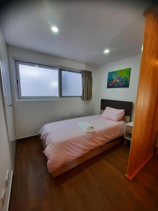 Sado House 3 Villa กอมปอร์ตา ภายนอก รูปภาพ